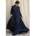 Navy Blue Outfit